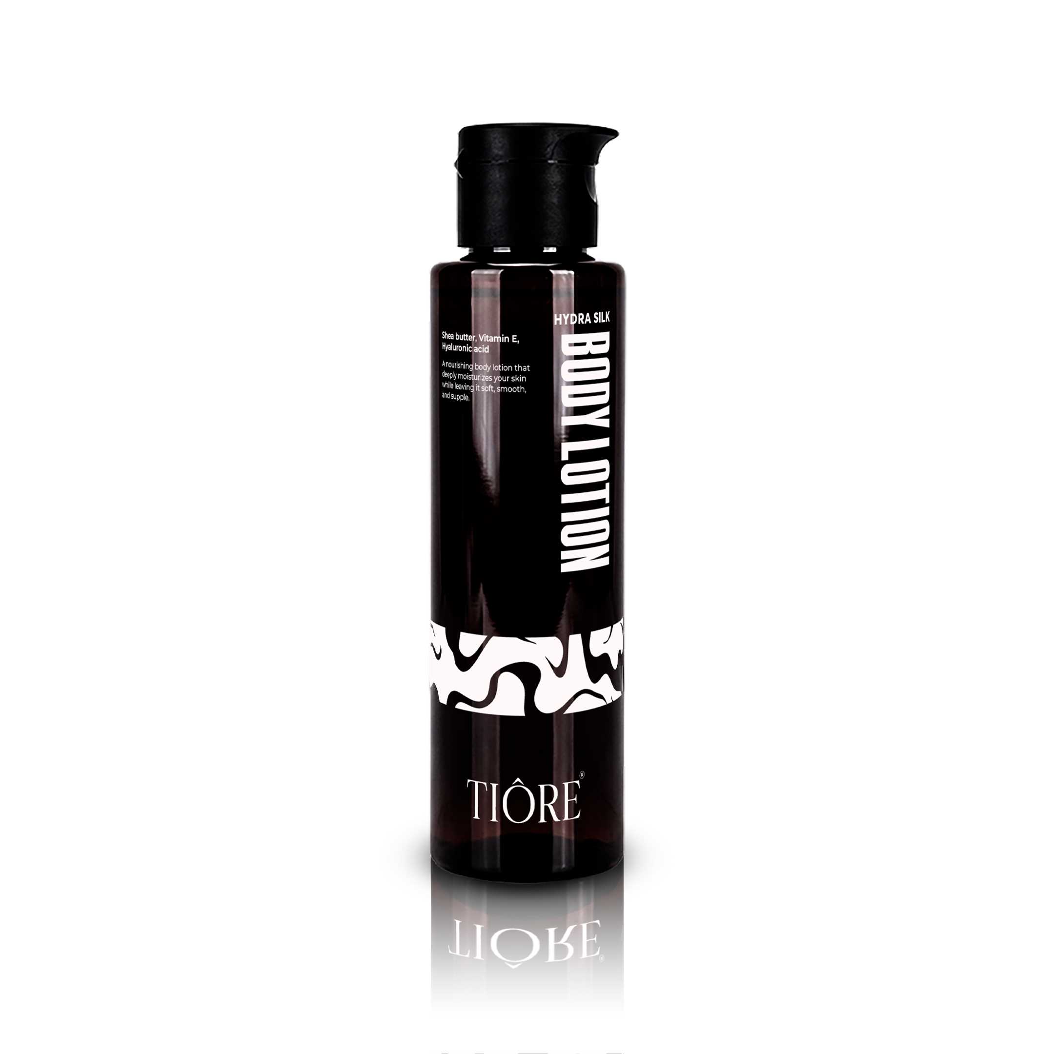 Hydra Silk Body Lotion